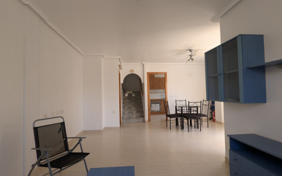 3 Schlafzimmer Villa in Ciudad Quesada - ELA62723 - 10