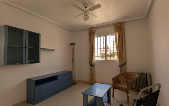 3 Schlafzimmer Villa in Ciudad Quesada - ELA62723 - 9