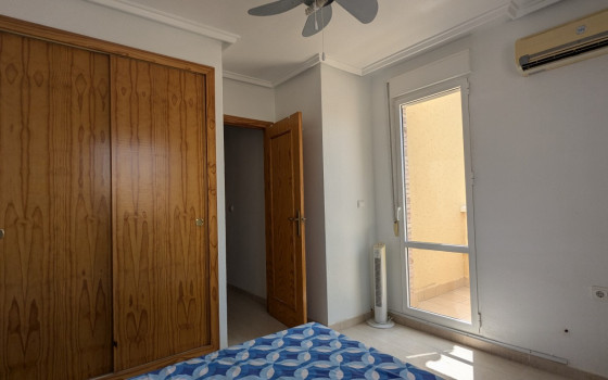 3 Schlafzimmer Villa in Ciudad Quesada - ELA62723 - 16