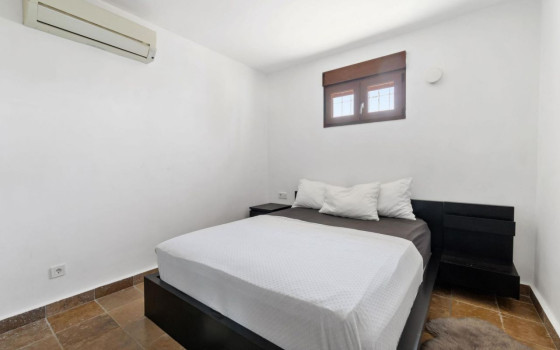 3 Schlafzimmer Villa in Ciudad Quesada - VAR62771 - 10