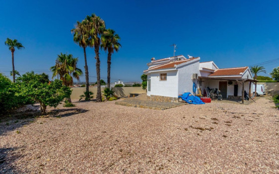 3 Schlafzimmer Villa in Ciudad Quesada - VAR62771 - 20