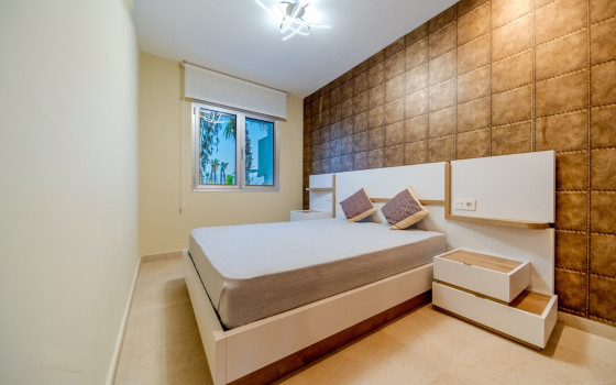 3 Schlafzimmer Villa in Guardamar del Segura - LR61670 - 10