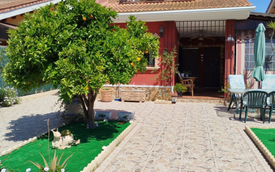 3 Schlafzimmer Villa in Guardamar del Segura - MVR62215 - 3