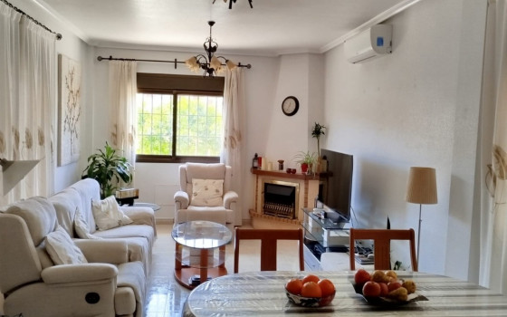 3 Schlafzimmer Villa in Guardamar del Segura - MVR62215 - 4