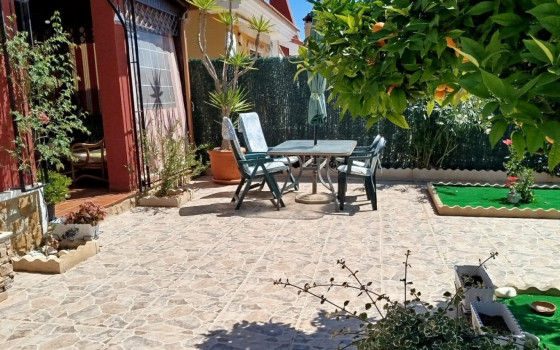 3 Schlafzimmer Villa in Guardamar del Segura - MVR62215 - 22