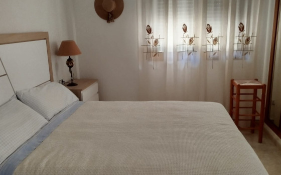 3 Schlafzimmer Villa in Guardamar del Segura - MVR62215 - 8