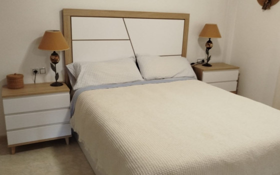 3 Schlafzimmer Villa in Guardamar del Segura - MVR62215 - 9