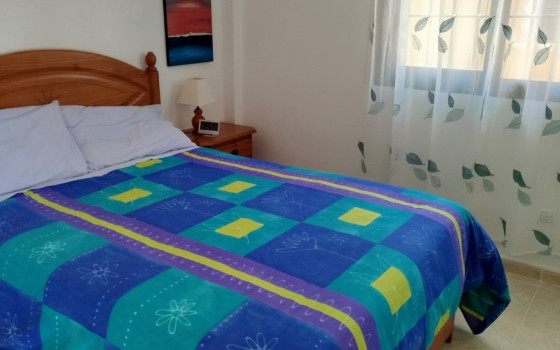 3 Schlafzimmer Villa in Guardamar del Segura - MVR62215 - 10