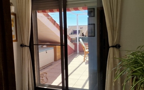 3 Schlafzimmer Villa in Guardamar del Segura - MVR62215 - 17