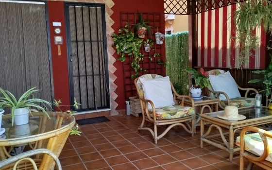 3 Schlafzimmer Villa in Guardamar del Segura - MVR62215 - 20