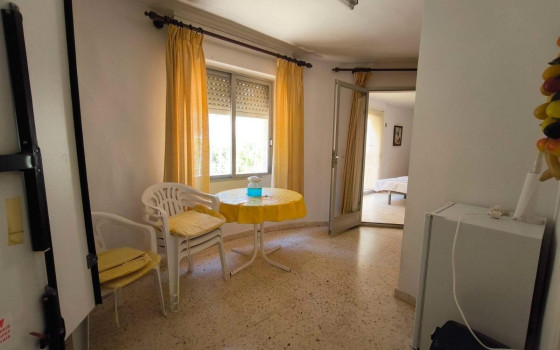 3 Schlafzimmer Villa in La Nucia - CPP63034 - 6