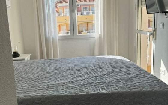 3 Schlafzimmer Villa in La Zenia - SMS63723 - 9