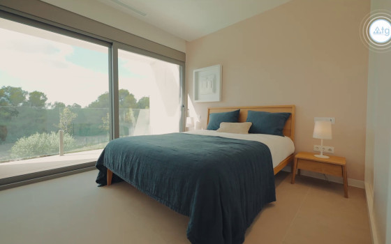 3 Schlafzimmer Villa in Las Colinas - SM31582 - 42