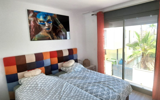 3 Schlafzimmer Villa in Lomas de Cabo Roig - SLS60823 - 14