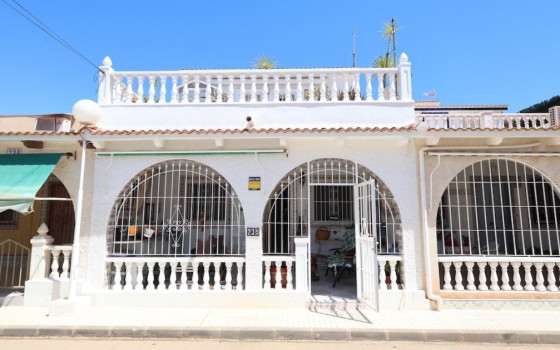 3 Schlafzimmer Villa in Los Alcázares - HRE61415 - 1