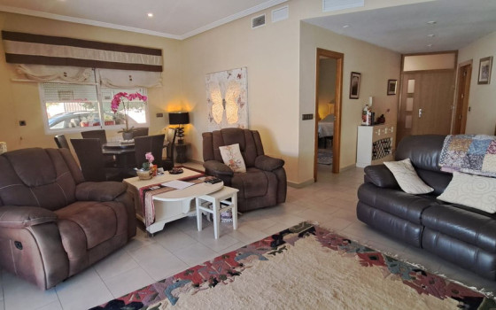 3 Schlafzimmer Villa in Los Alcázares - SET60576 - 5