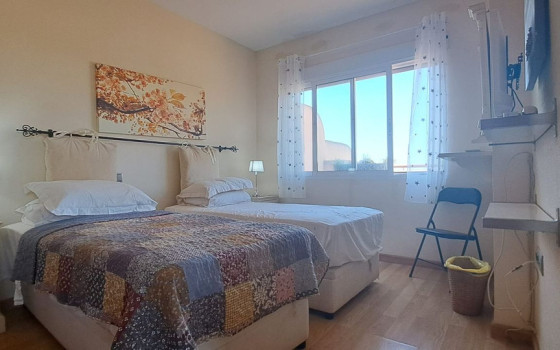 3 Schlafzimmer Villa in Los Alcázares - SET60576 - 10