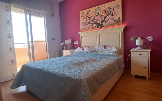 3 Schlafzimmer Villa in Los Alcázares - SET60576 - 11