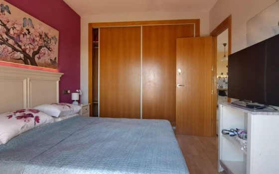 3 Schlafzimmer Villa in Los Alcázares - SET60576 - 12