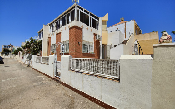 3 Schlafzimmer Villa in Los Altos - HSI62681 - 27