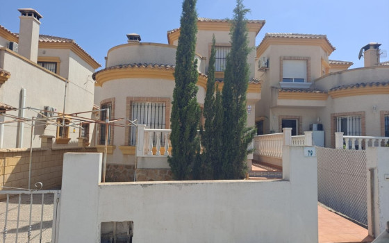 3 Schlafzimmer Villa in Los Montesinos - MRQ60198 - 27