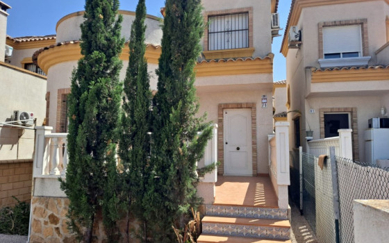 3 Schlafzimmer Villa in Los Montesinos - MRQ60198 - 2