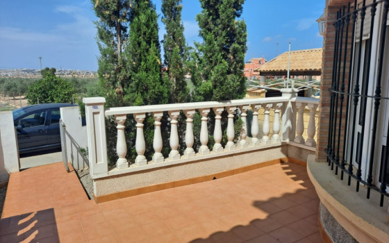 3 Schlafzimmer Villa in Los Montesinos - MRQ60198 - 3