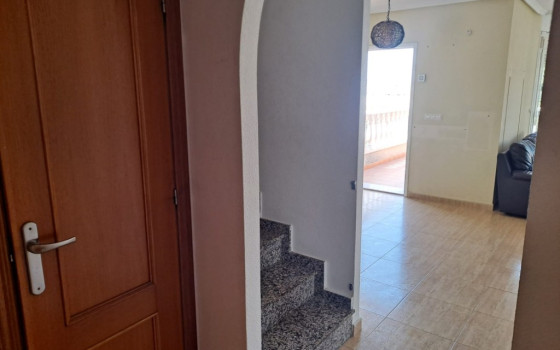 3 Schlafzimmer Villa in Los Montesinos - MRQ60198 - 10