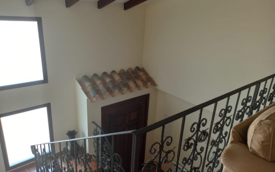 3 Schlafzimmer Villa in Murcia - GS62414 - 16