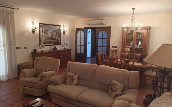 3 Schlafzimmer Villa in Murcia - GS62414 - 5