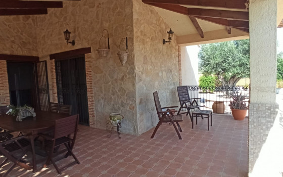 3 Schlafzimmer Villa in Murcia - GS62414 - 19