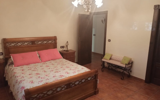 3 Schlafzimmer Villa in Murcia - GS62414 - 8