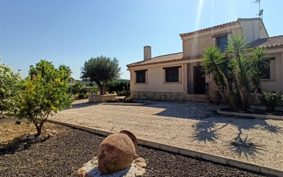 3 Schlafzimmer Villa in Murcia - GS62414 - 3