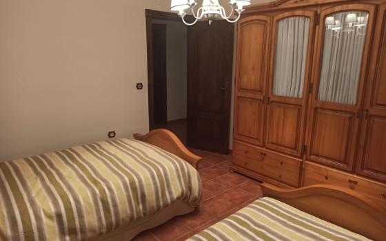 3 Schlafzimmer Villa in Murcia - GS62414 - 10