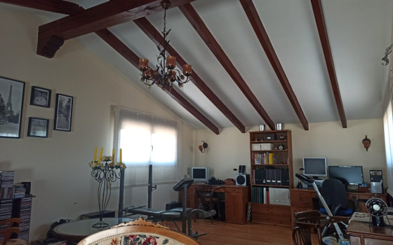 3 Schlafzimmer Villa in Murcia - GS62414 - 17