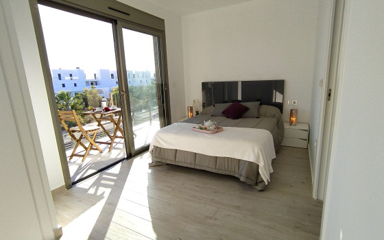 3 Schlafzimmer Villa in Villamartin - VS47260 - 7