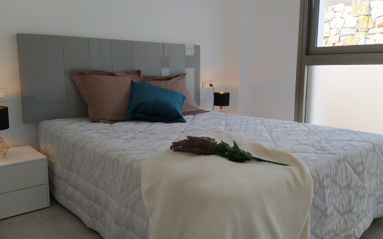 3 Schlafzimmer Villa in Villamartin - VS47260 - 9