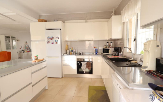 3 Schlafzimmer Villa in Playa Flamenca - CRR62253 - 9