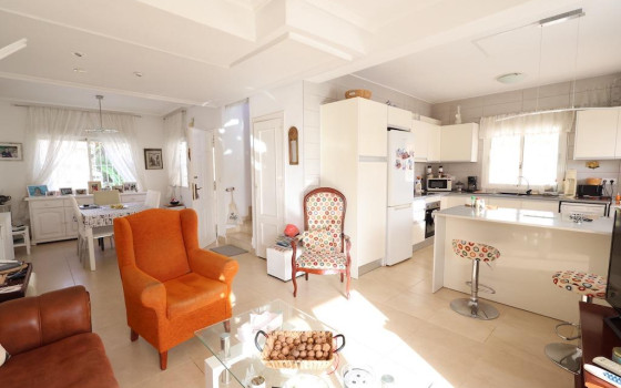 3 Schlafzimmer Villa in Playa Flamenca - CRR62253 - 6