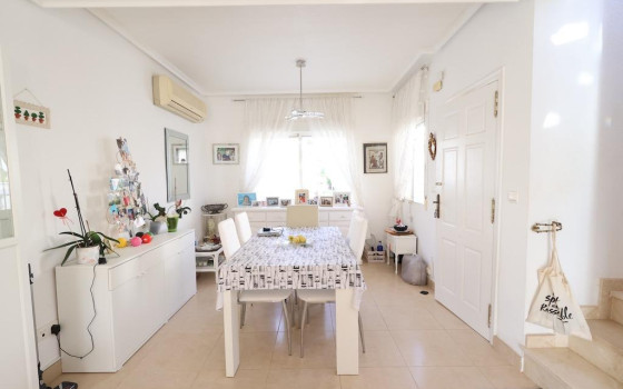 3 Schlafzimmer Villa in Playa Flamenca - CRR62253 - 11