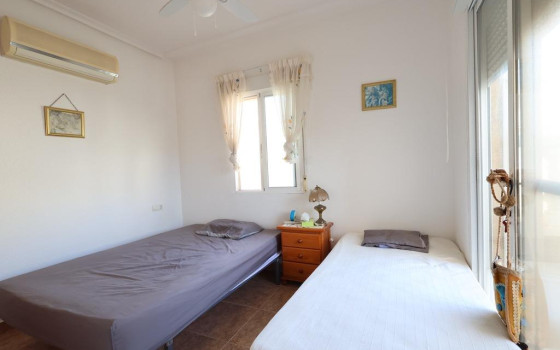 3 Schlafzimmer Villa in Playa Flamenca - CRR62253 - 15