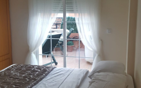 3 Schlafzimmer Villa in Playa Flamenca - CSW63335 - 14