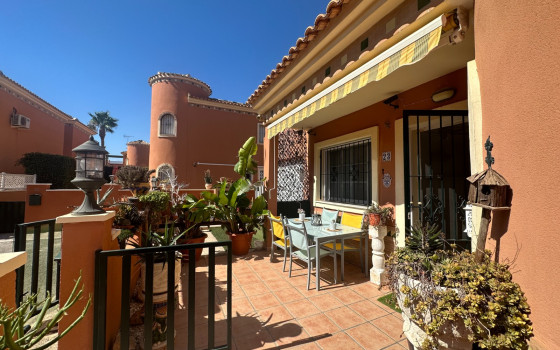 3 Schlafzimmer Villa in Playa Flamenca - CSW63335 - 3