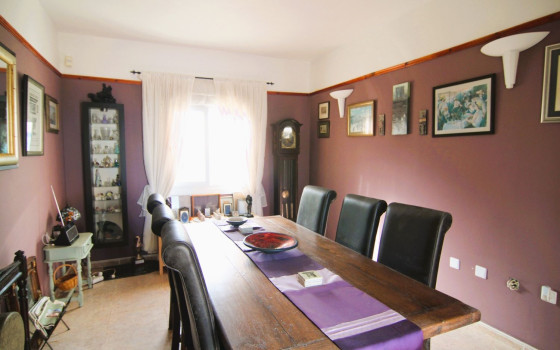 3 Schlafzimmer Villa in San Fulgencio - WI62512 - 6