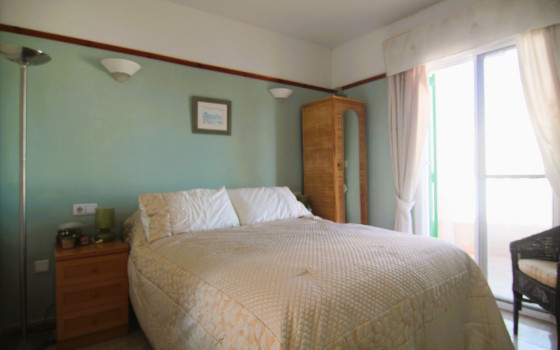 3 Schlafzimmer Villa in San Fulgencio - WI62512 - 7