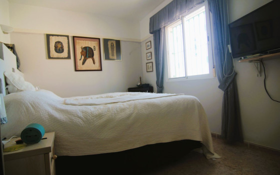 3 Schlafzimmer Villa in San Fulgencio - WI62512 - 8