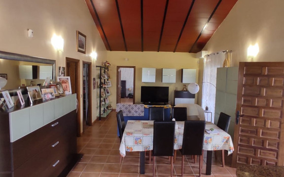 3 Schlafzimmer Villa in San Javier - SET60558 - 6