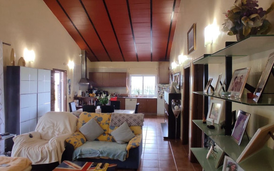 3 Schlafzimmer Villa in San Javier - SET60558 - 7