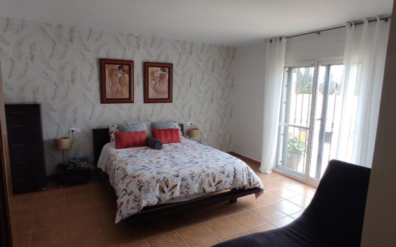 3 Schlafzimmer Villa in San Javier - SET60558 - 11