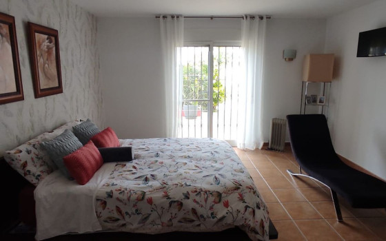 3 Schlafzimmer Villa in San Javier - SET60558 - 12